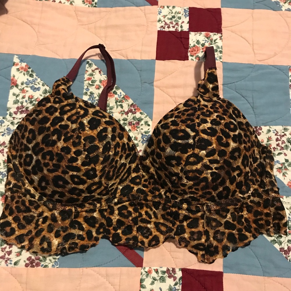 PINK bra